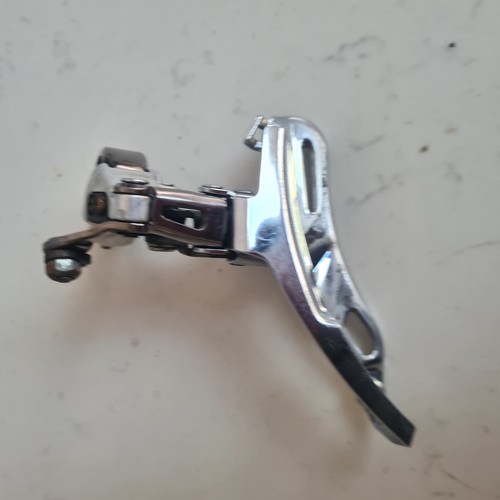 Shimano stx front derailleur - shimano,