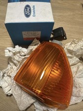 Ford Escort Mk3 Genuine Ford