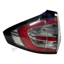 Ford Galaxy Mk3 Facelift 21-24