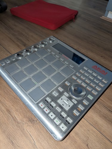 Akai mpc studio music - akai,