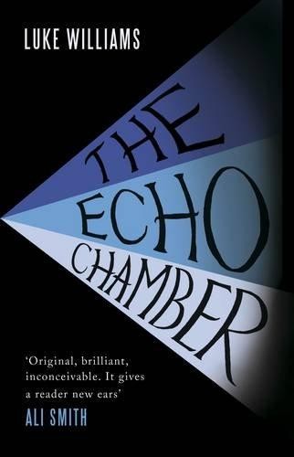 The echo chamber - the,