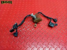 INSTRUMENT WIRING SYSTEM HONDA