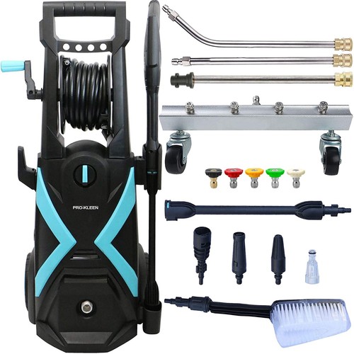 Prokleen electric pressure - prokleen,