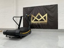 Curved Air Runner Tread Mill -