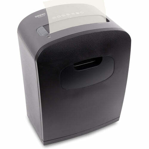 Duronic paper shredder ps410 - duronic, |
