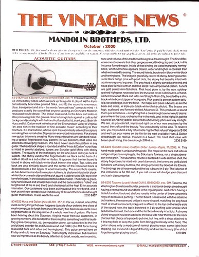 Mandolin bros staten island - mandolin,