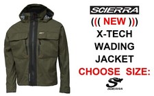 CLEARANCE SCIERRA X-TECH
