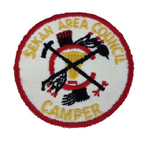 Bsa patch sekan - sekan, council