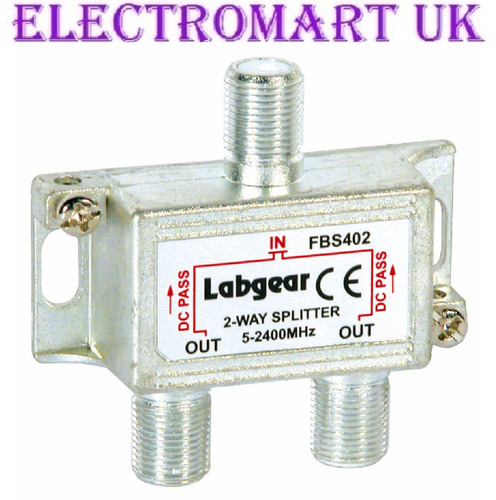 Labgear way digital tv - way,
