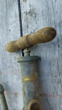 Vintage Brass Bronze? Bilge