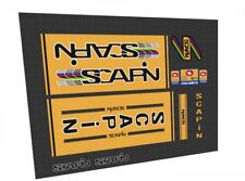 SCAPIN CLASSIC 1980s FRAME