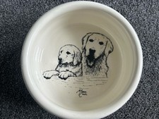 VINTAGE MASON CASH RETRIEVER