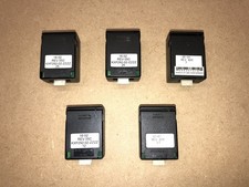 x5 Fruit Machine LCD Counters