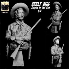 CGS Curly Bill Brocius