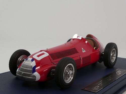 Replicas alfa romeo - gp, 158