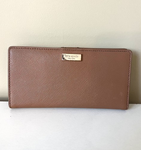 Kate spade ginger tan - ginger/tan, pebbled