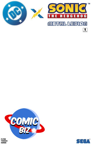 Sonic the hedgehog - dc, hedgehog: