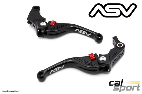 Asv yamaha mt09 2013 2016 - asv,