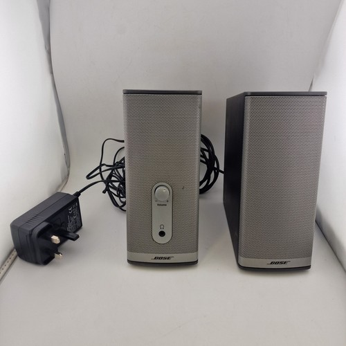 Bose companion series ii - companion, 2