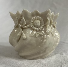 Antique Belleek Porcelain