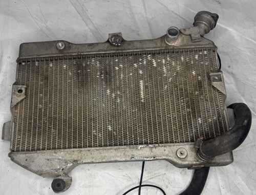 Suzuki ltr450 radiator oem - ltr450,