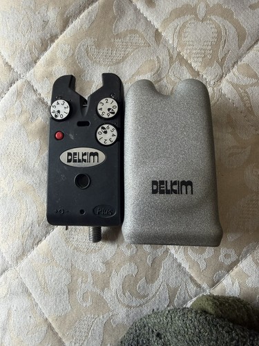 Delkim plus standard bite - plus,
