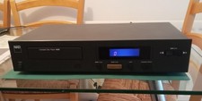 NAD 5425 Stereo CD Player. New