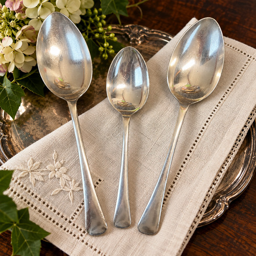 Duchess plate epns - epns, serving