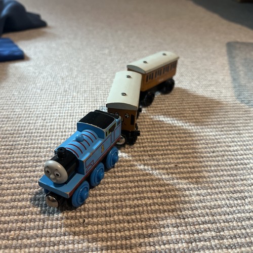 Thomas the tank engine - the,