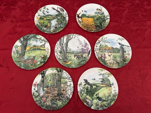 Wedgewood limited edition - wedgewood, set