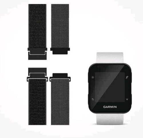 Strap garmin forerunner 30 - garmin,