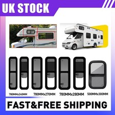 Multi-Purpose Sliding Windows