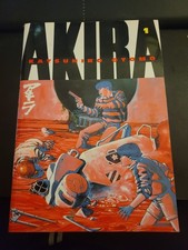 Akira: Vol.1 By Katsuhiro