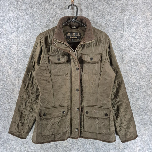 Barbour utility polarquilt - barbour,