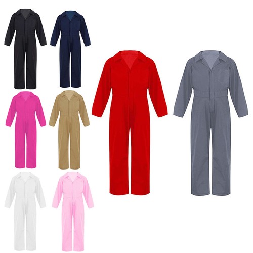 Kids boys girls jumpsuit - boys,