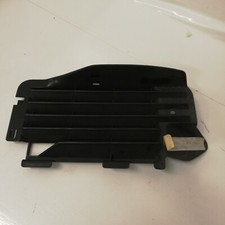 Radiator Water Cover HONDA MTX
