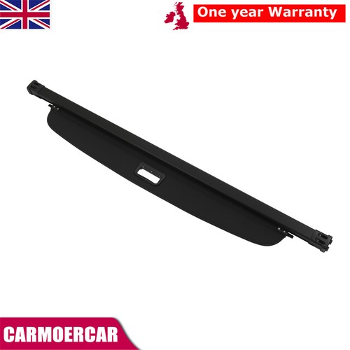 Rear parcel shelf - rear,