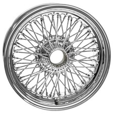 Triumph Wire Wheel 15 x 5.5"