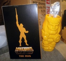 Masters of the Universe He-Man