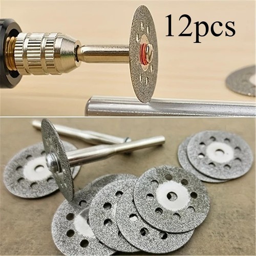 12pc 22mm diamond - 12pc,