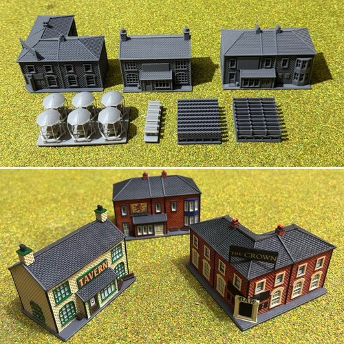 Gauge 148 model - n,