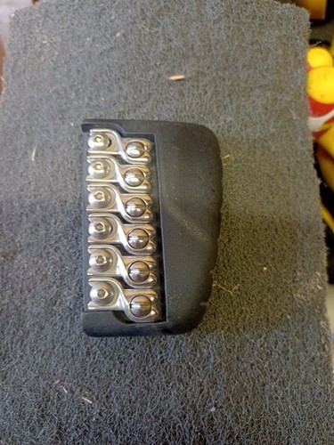 Genuine parker fly hardtail - parker,