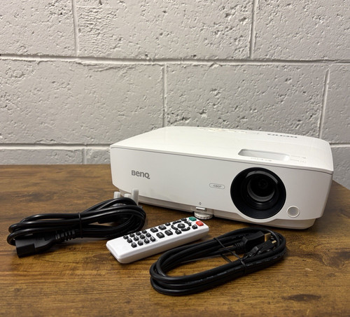 Benq mh536 1080p full - hd, 3800