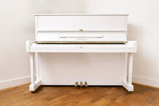 Yamaha U1H Upright Piano in