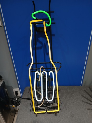 Corona neon beer - beer, sign