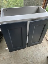 Sheraton Solid Wood Kitchen Cabinetry