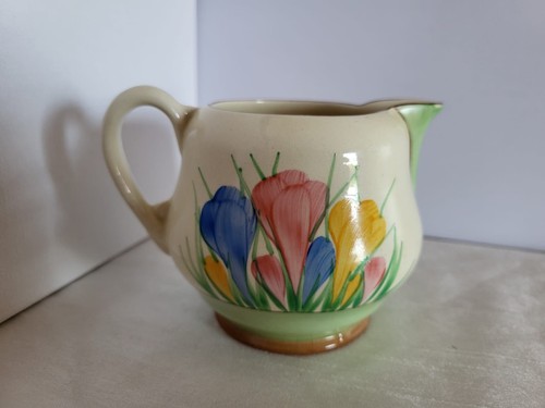 Clarice cliff spring - cliff,