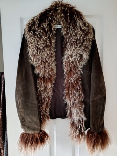 Women new look suede - look,