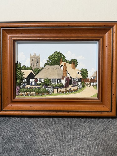 Vintage friar crafts - friar,