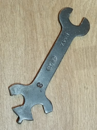 Qualcast h34a vintage - ,
